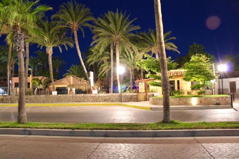 Sukasa Bungalows Loreto  Eksteriør billede