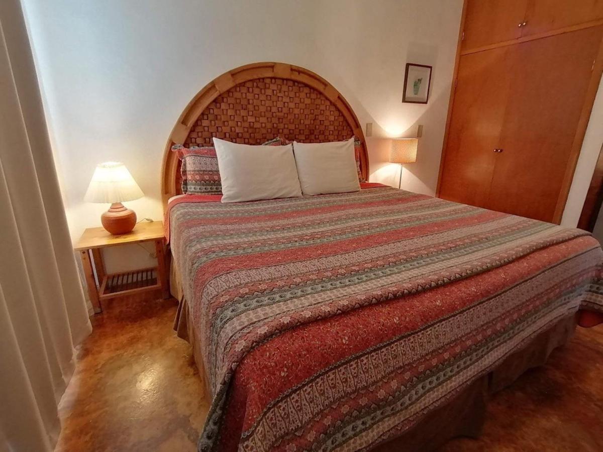 Sukasa Bungalows Loreto  Eksteriør billede
